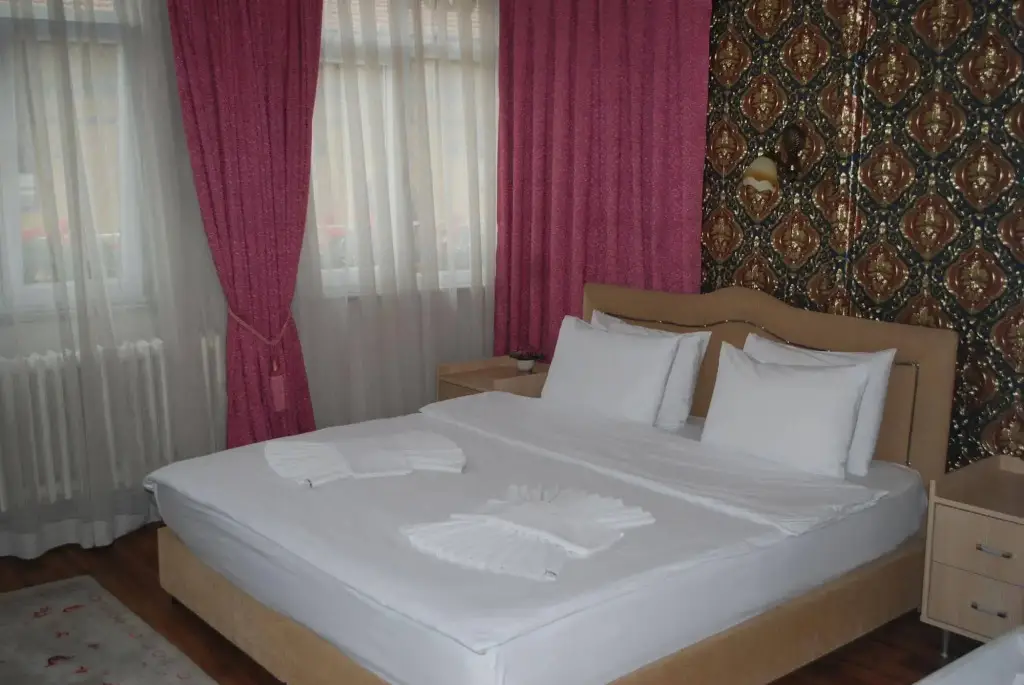 Стамбул: Med Cezir Hotel