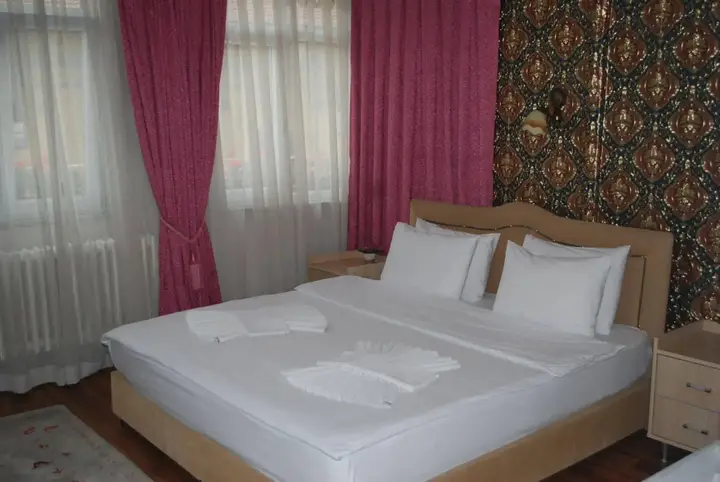 Стамбул: Med Cezir Hotel