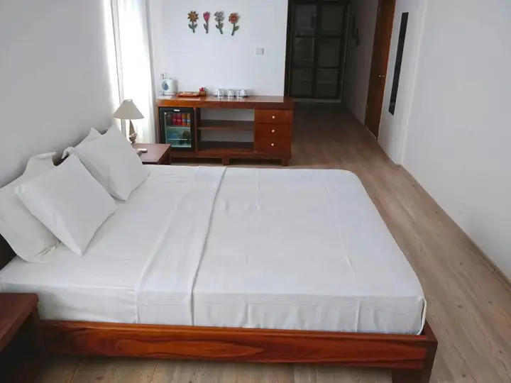Датча: Zephyros Hotel