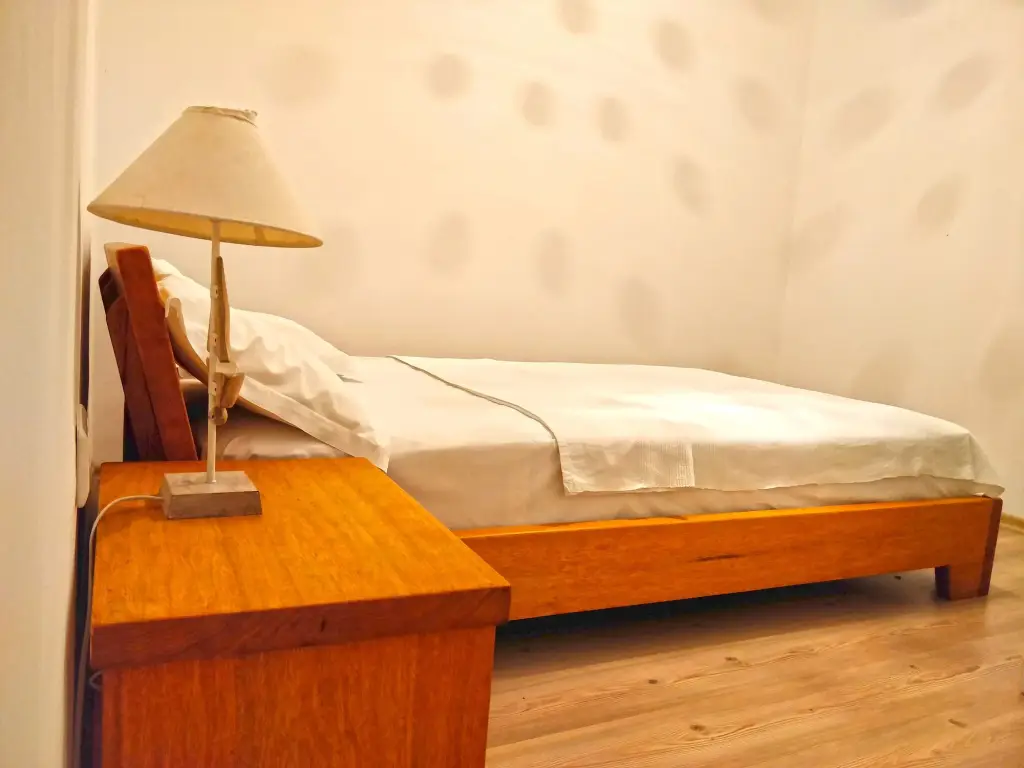 Датча: Zephyros Hotel