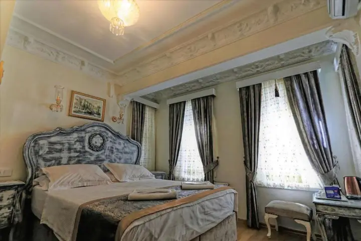 Стамбул: Romantic Mansion