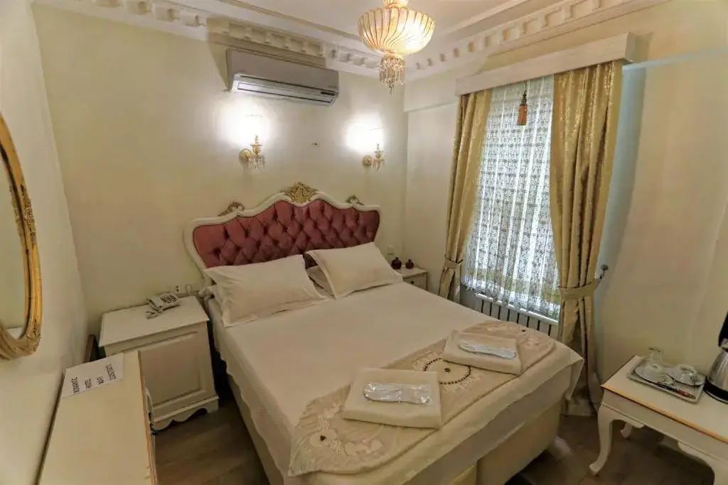 Стамбул: Romantic Mansion