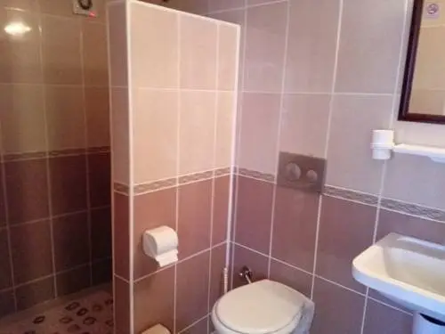 Дальян: Mehtap Hotel