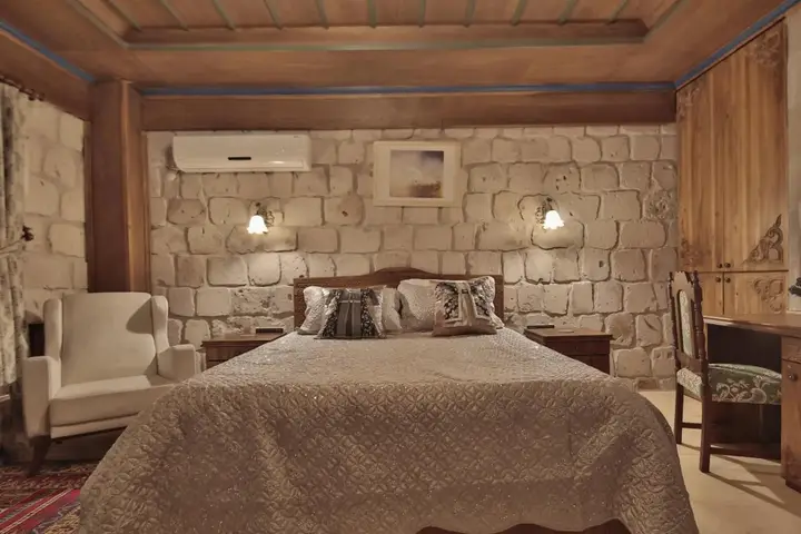 Гёреме: Guzide Cave Hotel
