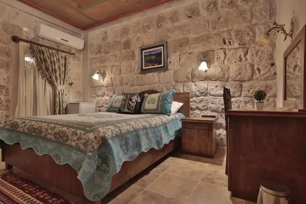Гёреме: Guzide Cave Hotel
