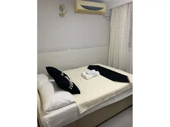 Стамбул: antik sofia hotel