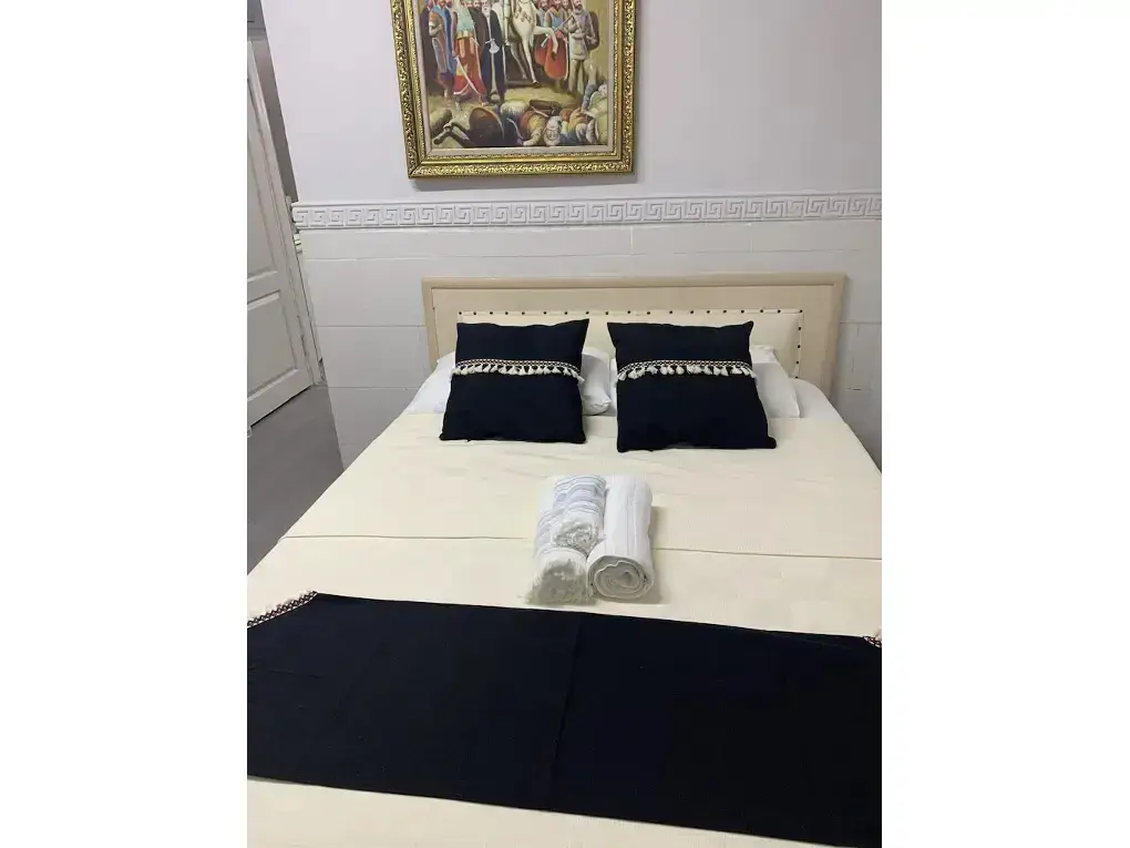 Стамбул: antik sofia hotel