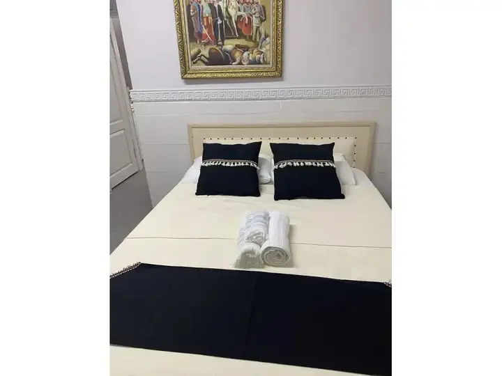 Стамбул: antik sofia hotel