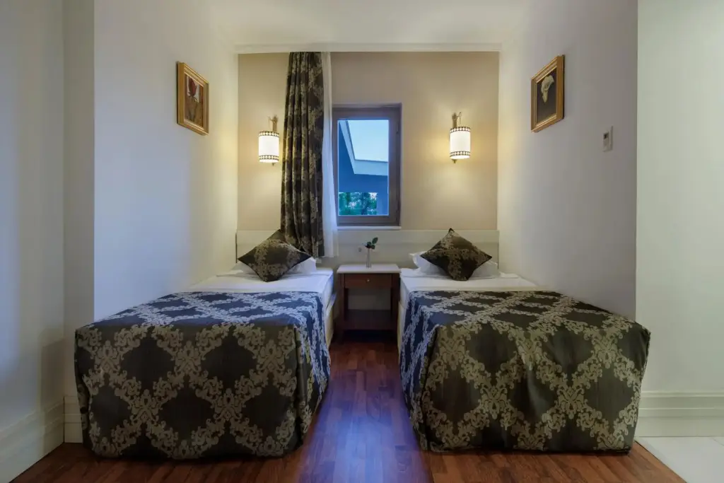 Манавгат: Alba Queen Hotel - Ultra All Inclusive