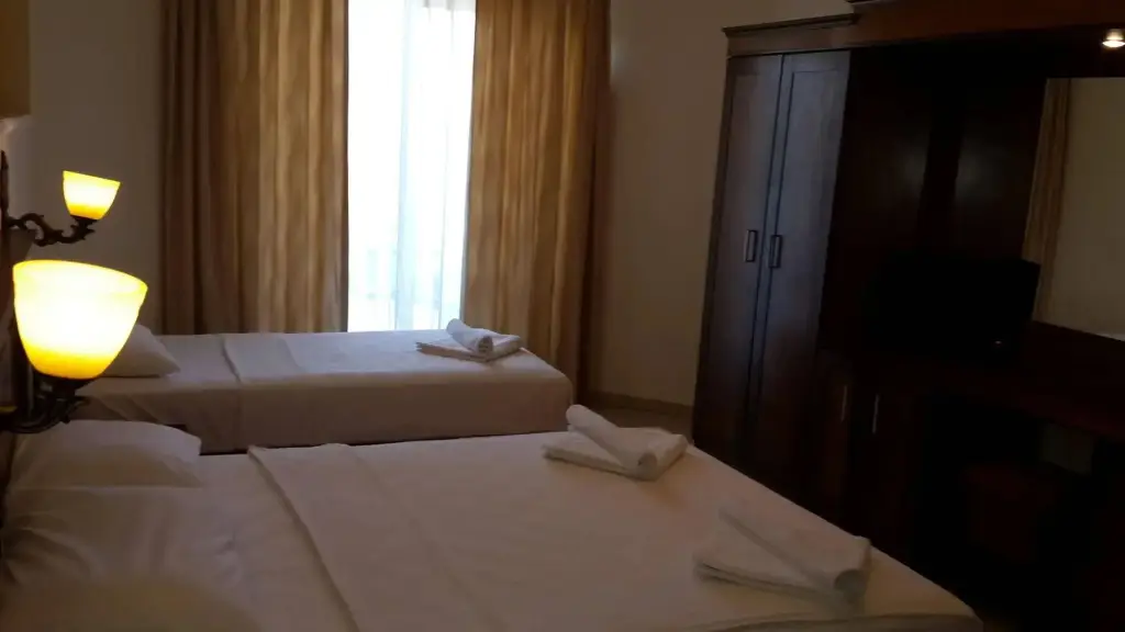 Датча: Adaburnu Golmar Beach Hotel - All Inclusive
