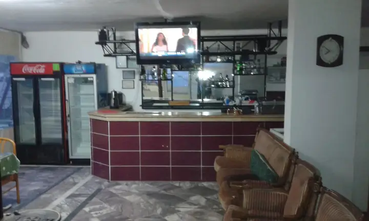 Кушадасы: Tecimen Hotel