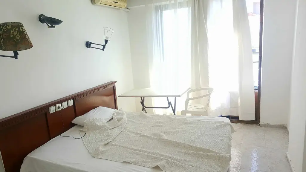 Кушадасы: Tecimen Hotel
