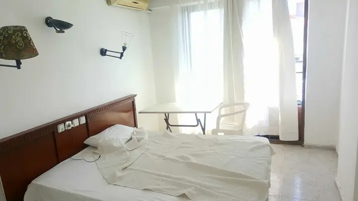 Кушадасы: Tecimen Hotel