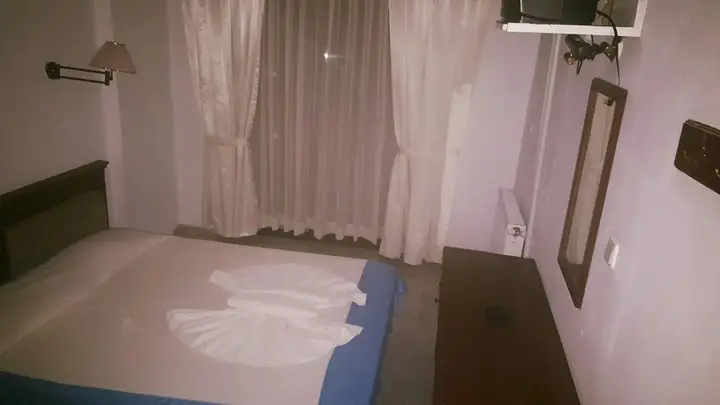 Кушадасы: Tecimen Hotel