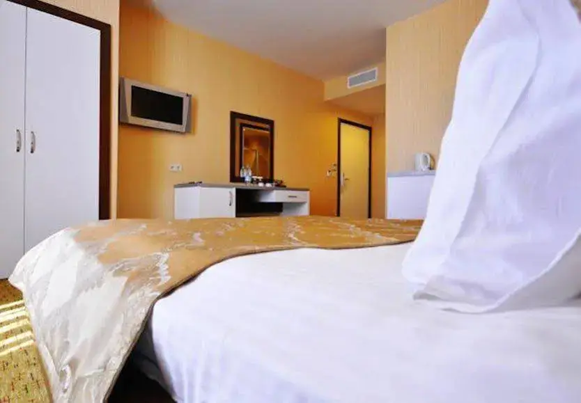 Стамбул: Asya Suites