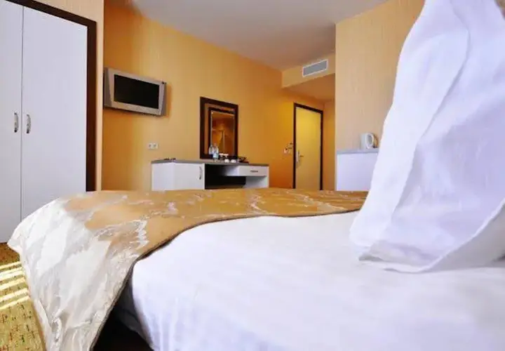 Стамбул: Asya Suites