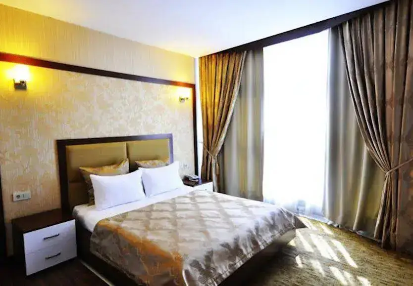 Стамбул: Asya Suites