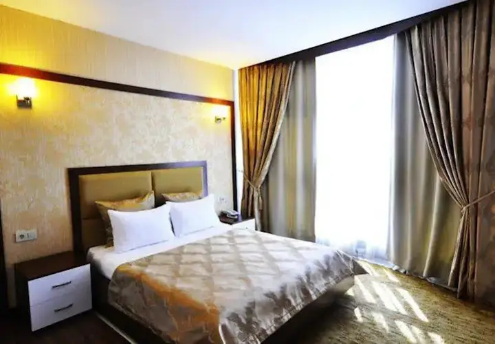 Стамбул: Asya Suites