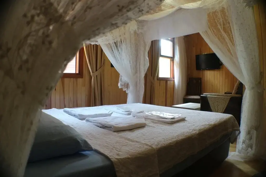Кумлуджа: Divasa Hotel