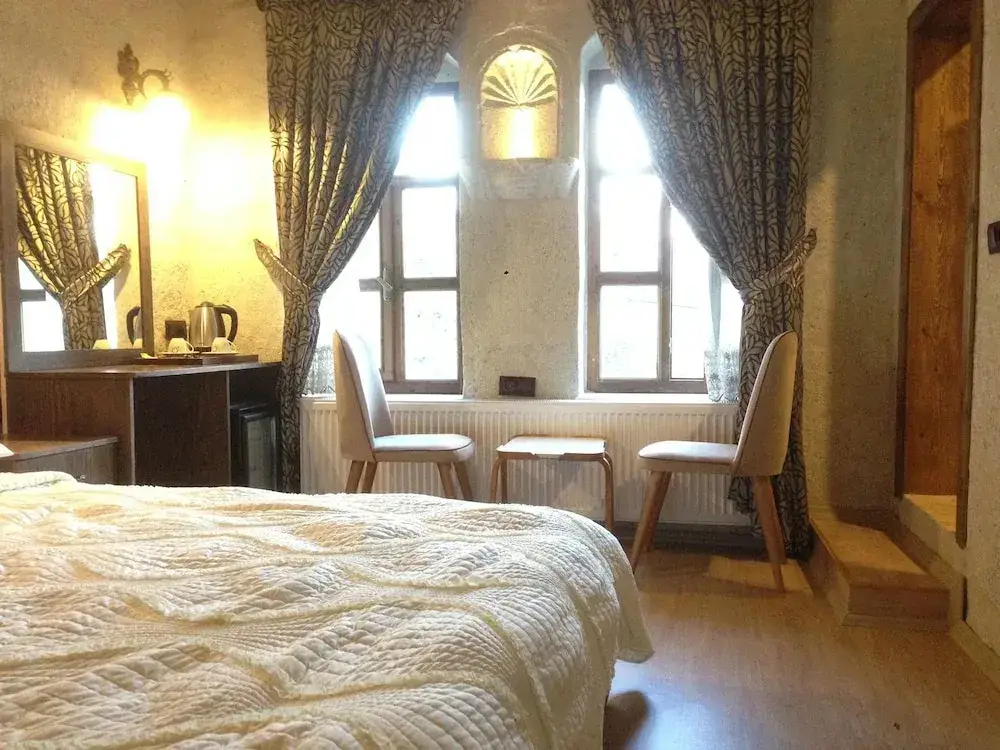 Гёреме: Mevlana Cave Hotel