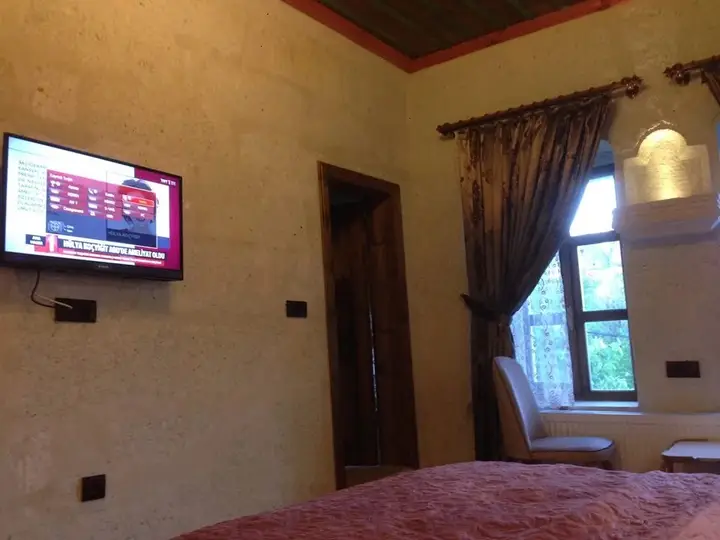 Гёреме: Mevlana Cave Hotel