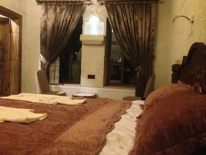 Гёреме: Mevlana Cave Hotel