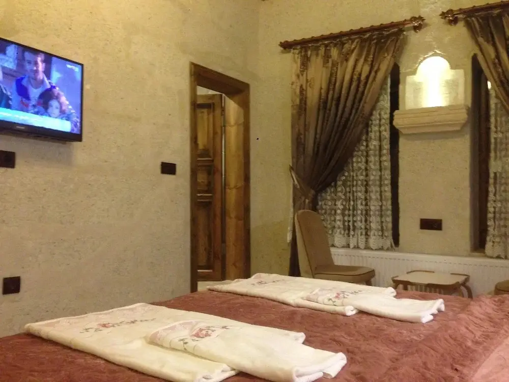 Гёреме: Mevlana Cave Hotel
