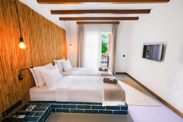 Бодрум: Very Chic Bodrum Adult Only +18