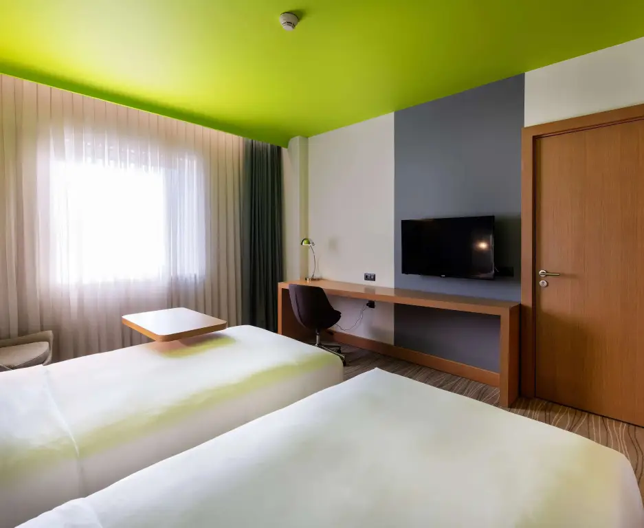 Самсун: Park Inn by Radisson Samsun