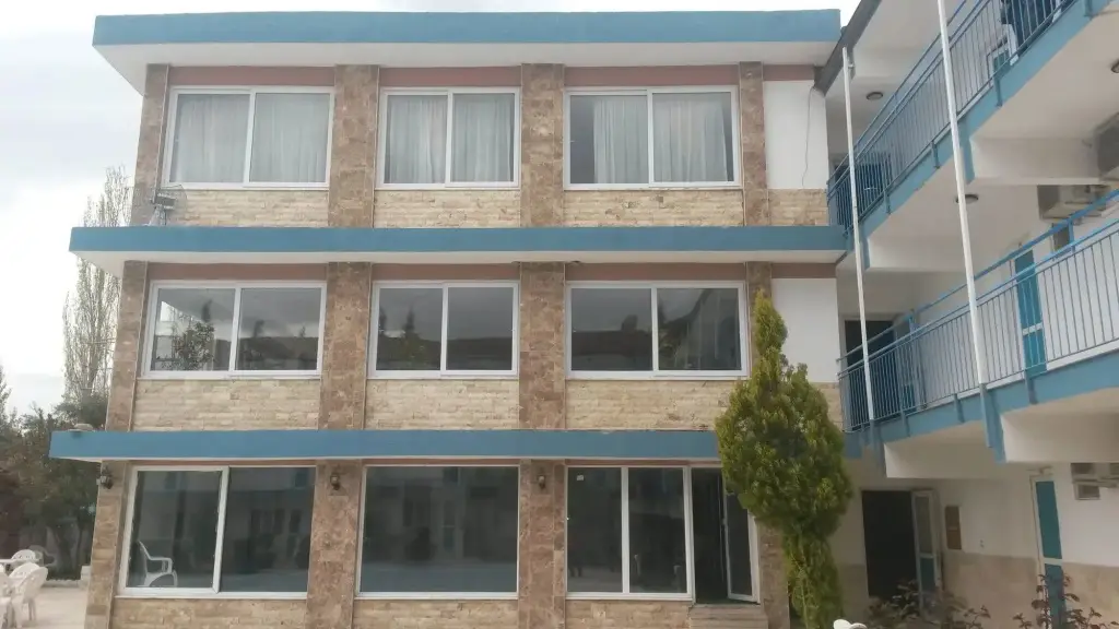 Otel Uyum Pamukkale — фото 1