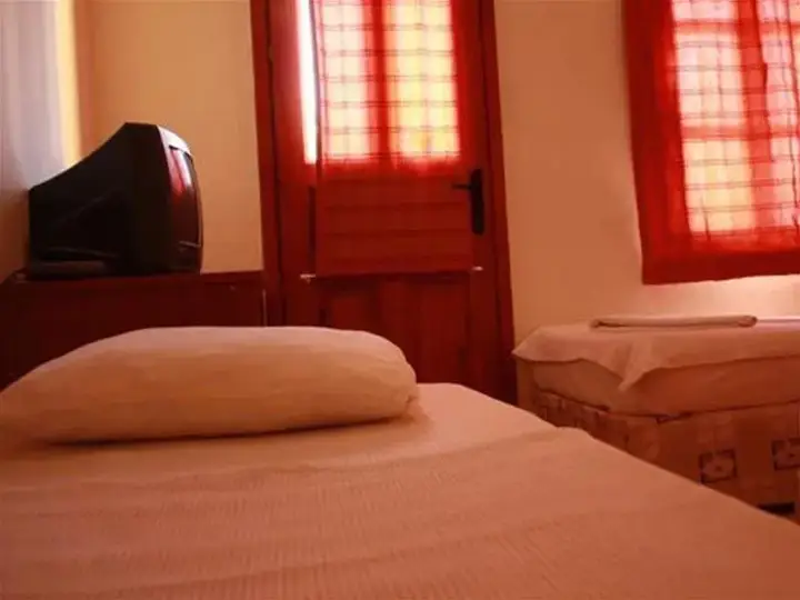 Бодрум: Alta Park Hotel