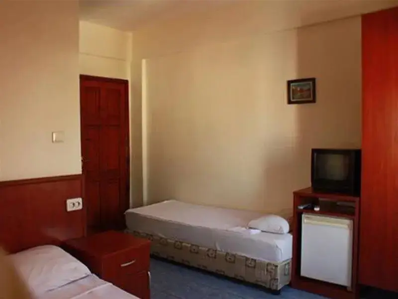 Бодрум: Alta Park Hotel