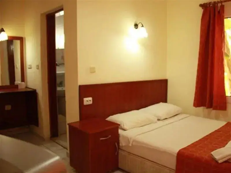Бодрум: Alta Park Hotel