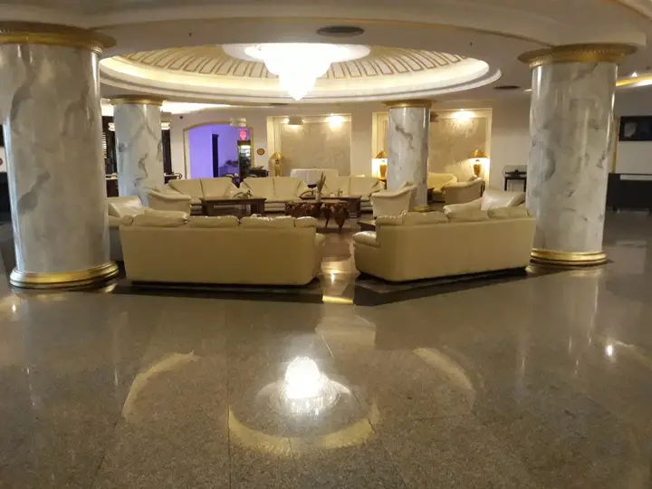 Измит: Emexotel Kocaeli