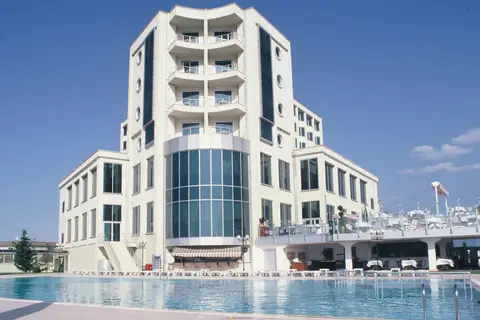 Emexotel Kocaeli — фото 1