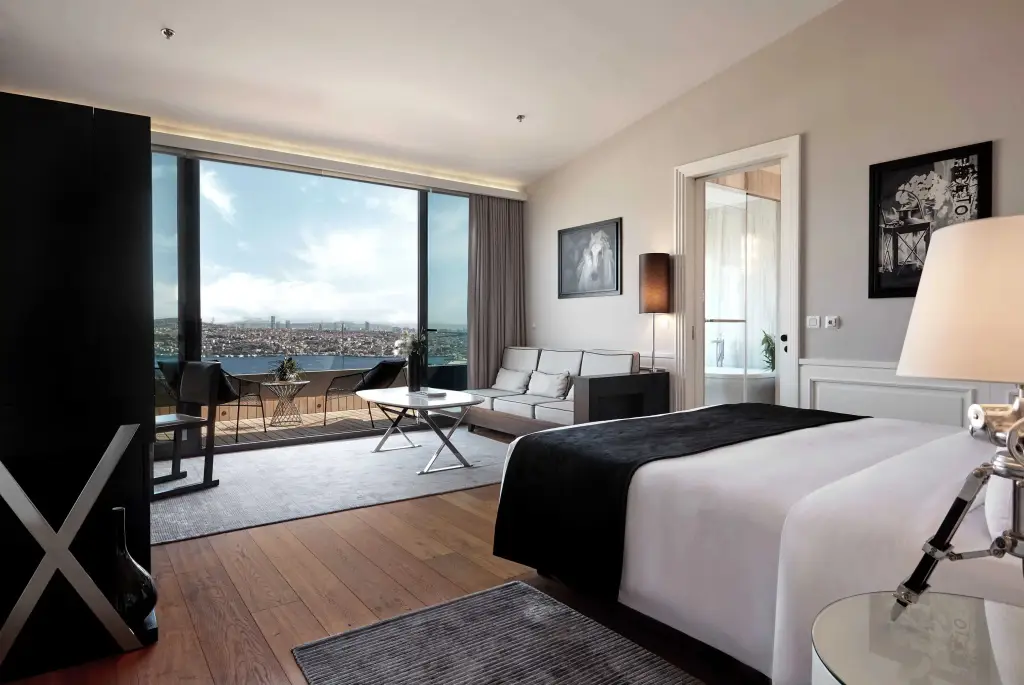 Стамбул: Gezi Hotel Bosphorus, Istanbul, a Member of Design Hotels - Special Class