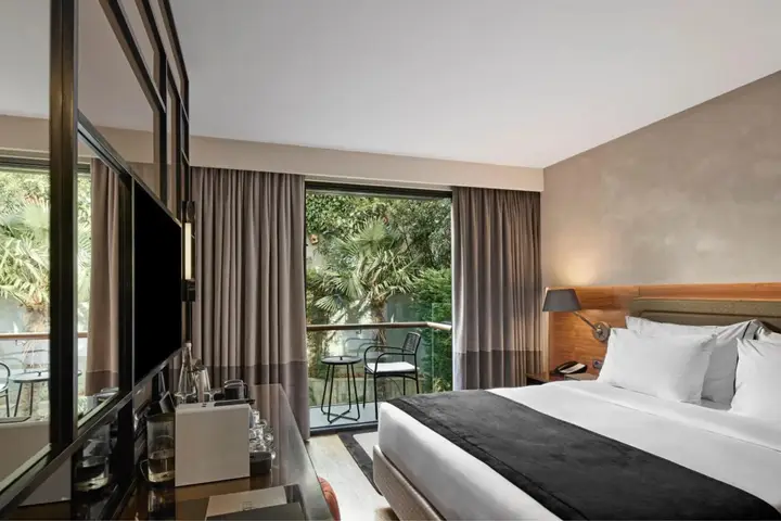 Стамбул: Gezi Hotel Bosphorus, Istanbul, a Member of Design Hotels - Special Class
