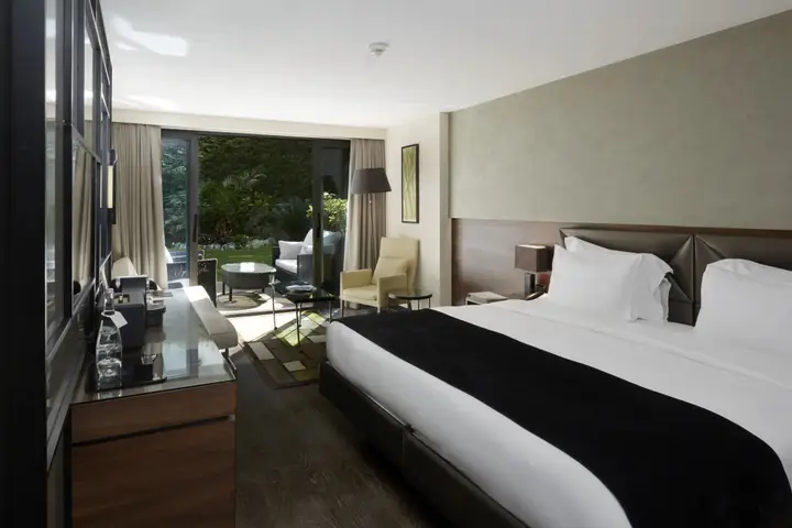 Стамбул: Gezi Hotel Bosphorus, Istanbul, a Member of Design Hotels - Special Class