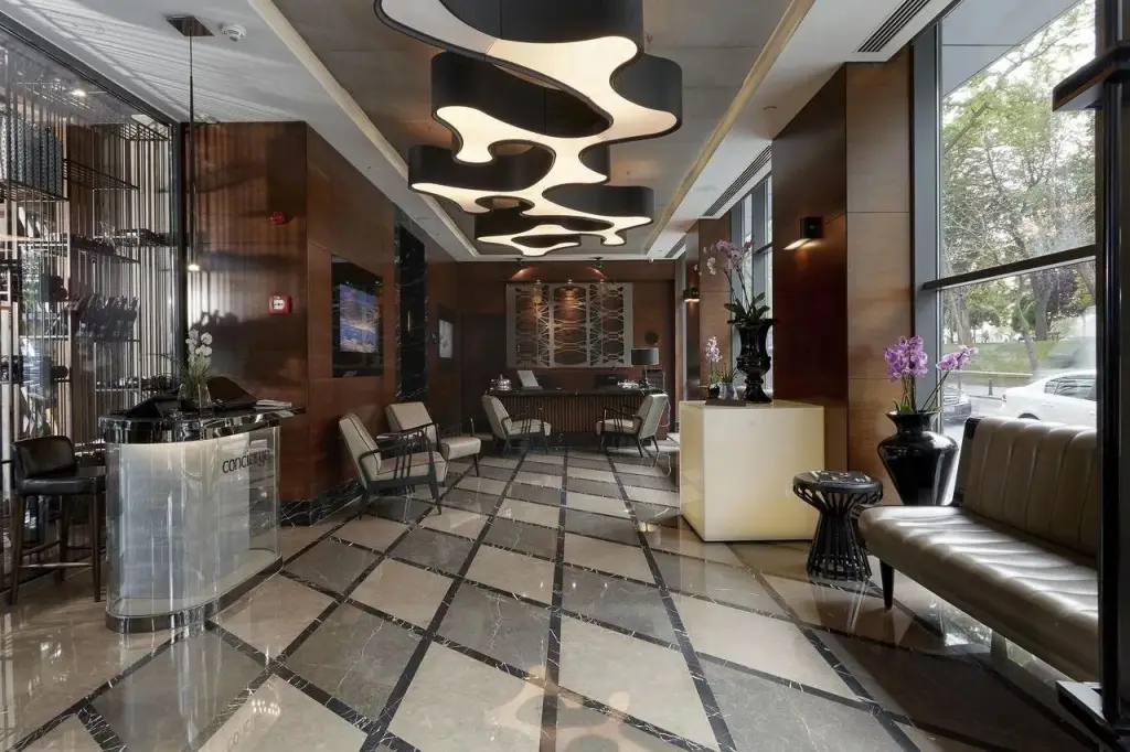 Стамбул: Gezi Hotel Bosphorus, Istanbul, a Member of Design Hotels - Special Class