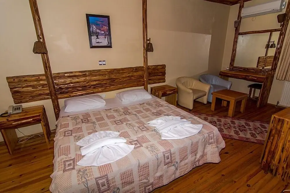 Бартын: Kirazlar Garden Hotel