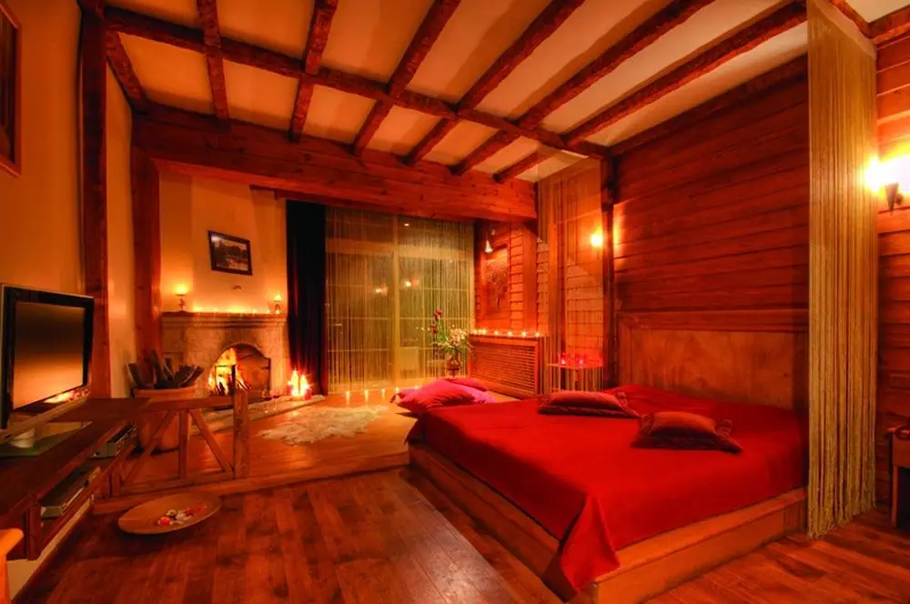 Сайл: Kurfal Otel