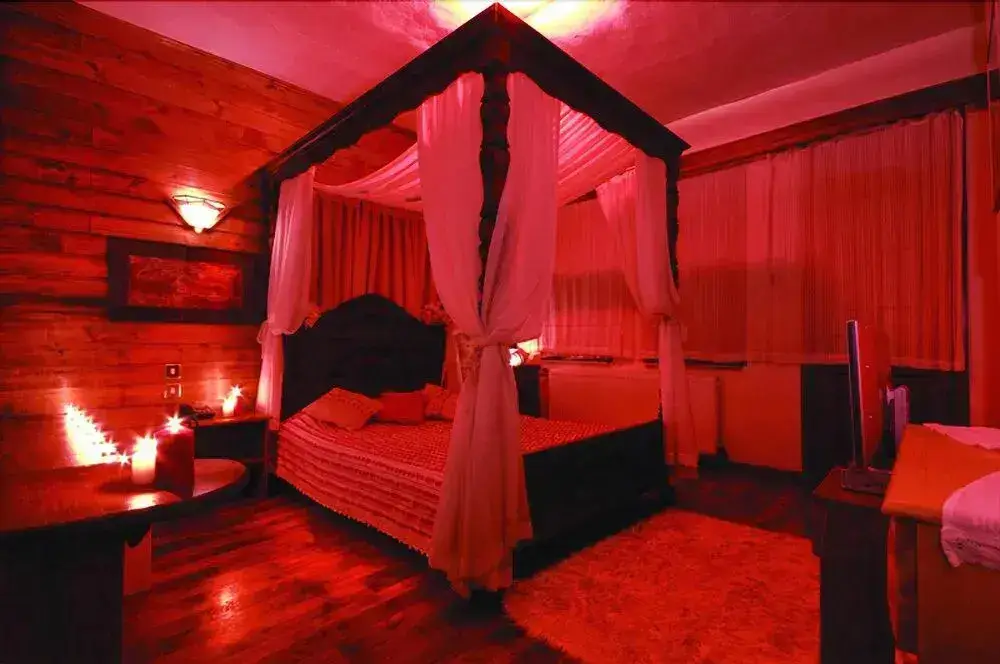 Сайл: Kurfal Otel