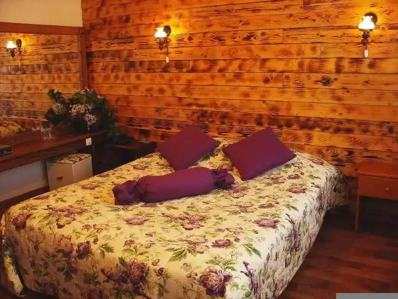 Сайл: Kurfal Otel