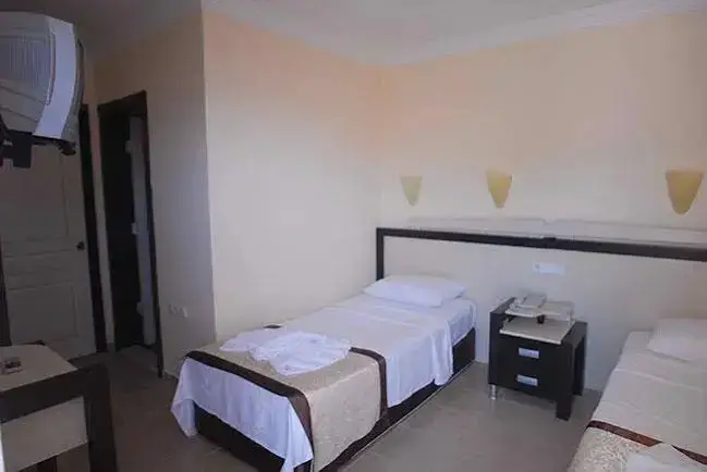 Кемер: Berkay Hotel