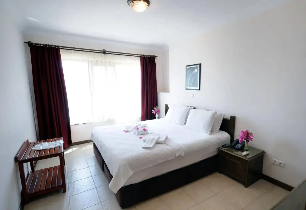 Датча: Fora Apart Hotel
