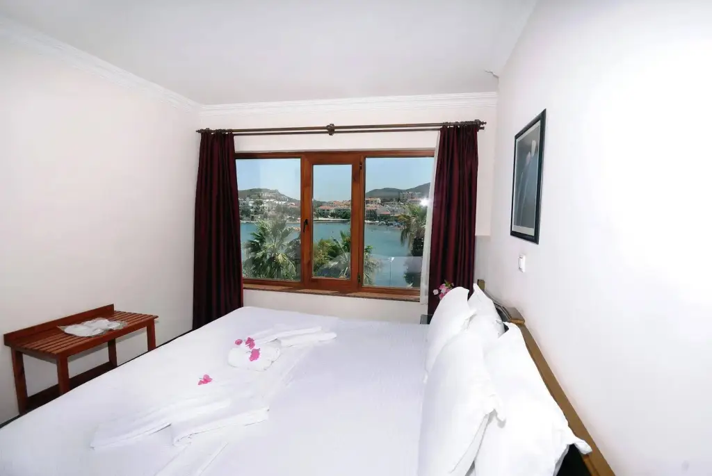 Датча: Fora Apart Hotel
