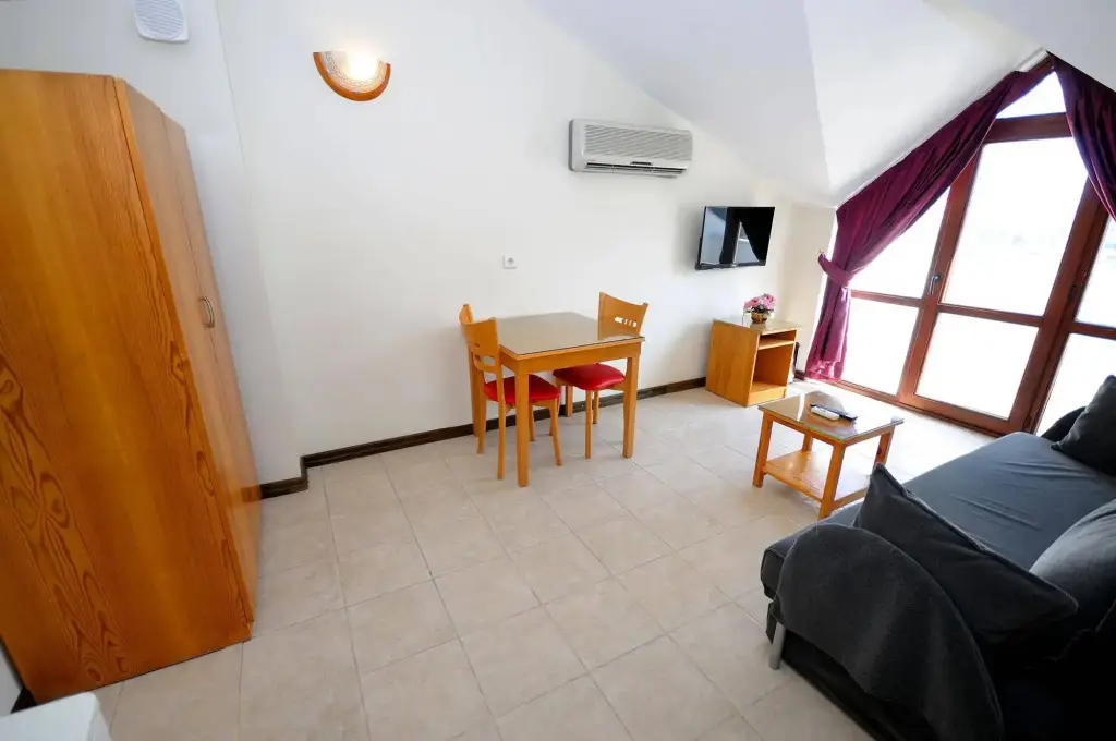 Датча: Fora Apart Hotel