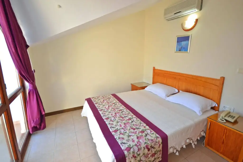 Датча: Fora Apart Hotel