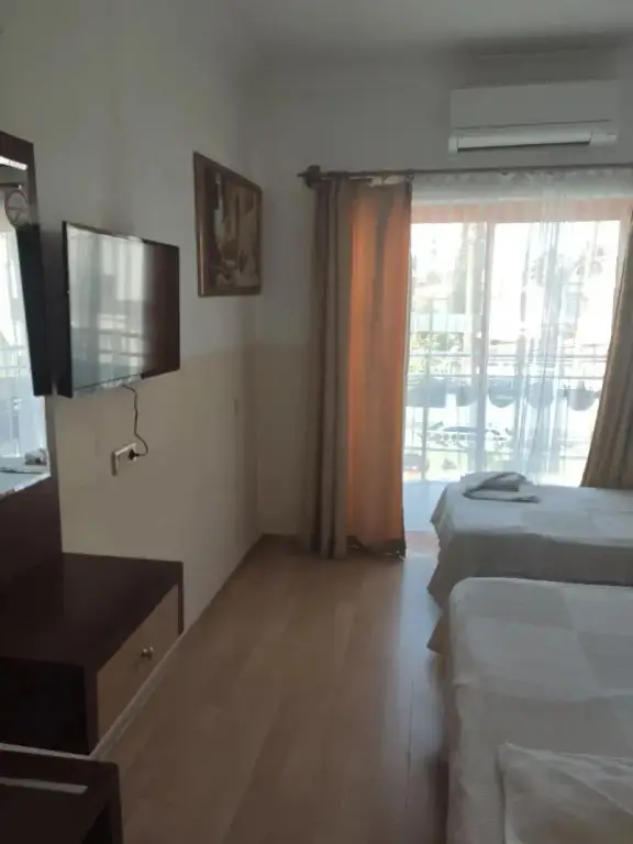 Кемер: Wassermann Hotel