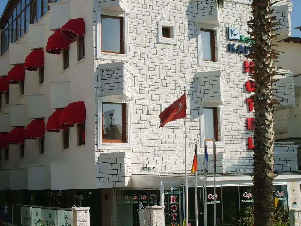 Анталья: Lara Kapris Hotel
